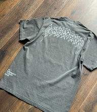 Load image into Gallery viewer, "INFRARED SKULL" TEE