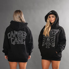 Load image into Gallery viewer, "BONES" PREMIUM OUTLINE HOODIE