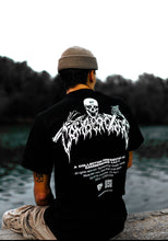 画像をギャラリービューアに読み込む, "SPOOKTOBER 24" PREMIUM TEE