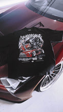Load image into Gallery viewer, "LEXUS LC500" LIMITED EDITION PREMIUM TEE