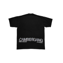 Load image into Gallery viewer, "FITMENT SPECIALISTS" Premium Chrome Tee