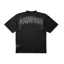 Load image into Gallery viewer, "INFRARED SKULL" TEE