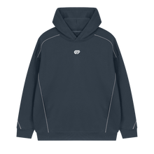 Load image into Gallery viewer, NIGHTSHIFT™ TRACK SET GRAPHITE HOODIE