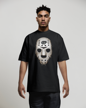 画像をギャラリービューアに読み込む, "Friday the 13th" Tee
