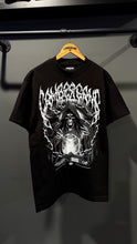 Load image into Gallery viewer, "CRYSTAL BALL REAPER" PREMIUM TEE