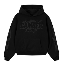 Load image into Gallery viewer, CAMBERGANG® BURNOUT HOODIE