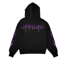 画像をギャラリービューアに読み込む, "ELECTRIC" PREMIUM HEAVYWEIGHT HOODIE