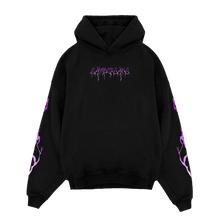 画像をギャラリービューアに読み込む, "ELECTRIC" PREMIUM HEAVYWEIGHT HOODIE