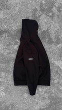 画像をギャラリービューアに読み込む, "INITIAL" SHADOW HOODIE
