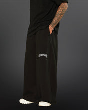 Load image into Gallery viewer, "WRECKED" EMBROIDERED SWEATS