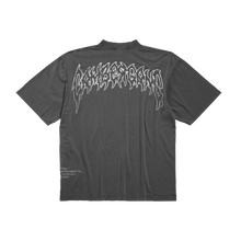 Load image into Gallery viewer, "INFRARED SKULL" TEE