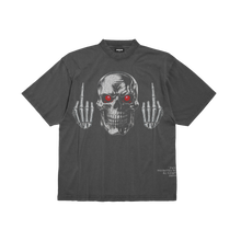 Load image into Gallery viewer, "INFRARED SKULL" TEE