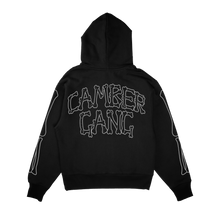 Load image into Gallery viewer, "BONES" PREMIUM OUTLINE HOODIE