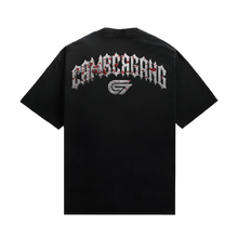 画像をギャラリービューアに読み込む, "SLASHER" PREMIUM TEE