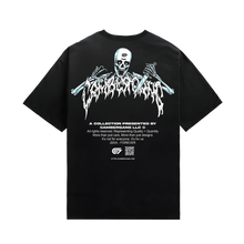 画像をギャラリービューアに読み込む, "SPOOKTOBER 24" PREMIUM TEE