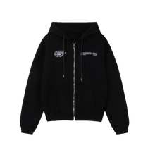 Load image into Gallery viewer, "FITMENT SPECIALISTS" Chrome Zip Up