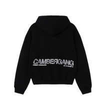 Load image into Gallery viewer, "FITMENT SPECIALISTS" Chrome Zip Up