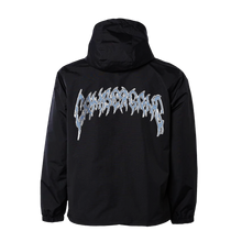 Load image into Gallery viewer, "ICY" ANORAK WINDBREAKER JACKET