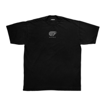 Load image into Gallery viewer, "ONI REAPER" Premium Washed Black tee