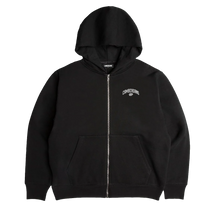 Load image into Gallery viewer, "SHADOW" CORE ZIP HOODIE