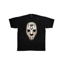 画像をギャラリービューアに読み込む, "Friday the 13th" Tee
