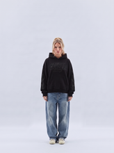 Load image into Gallery viewer, CAMBERGANG® BURNOUT HOODIE
