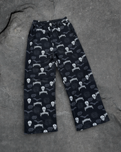 画像をギャラリービューアに読み込む, CG PAJAMA PANTS
