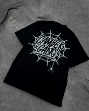 画像をギャラリービューアに読み込む, "WEBBED" PREMIUM TEE
