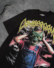 Load image into Gallery viewer, &quot;GOOSEBUMPZ&quot; PREMIUM TEE
