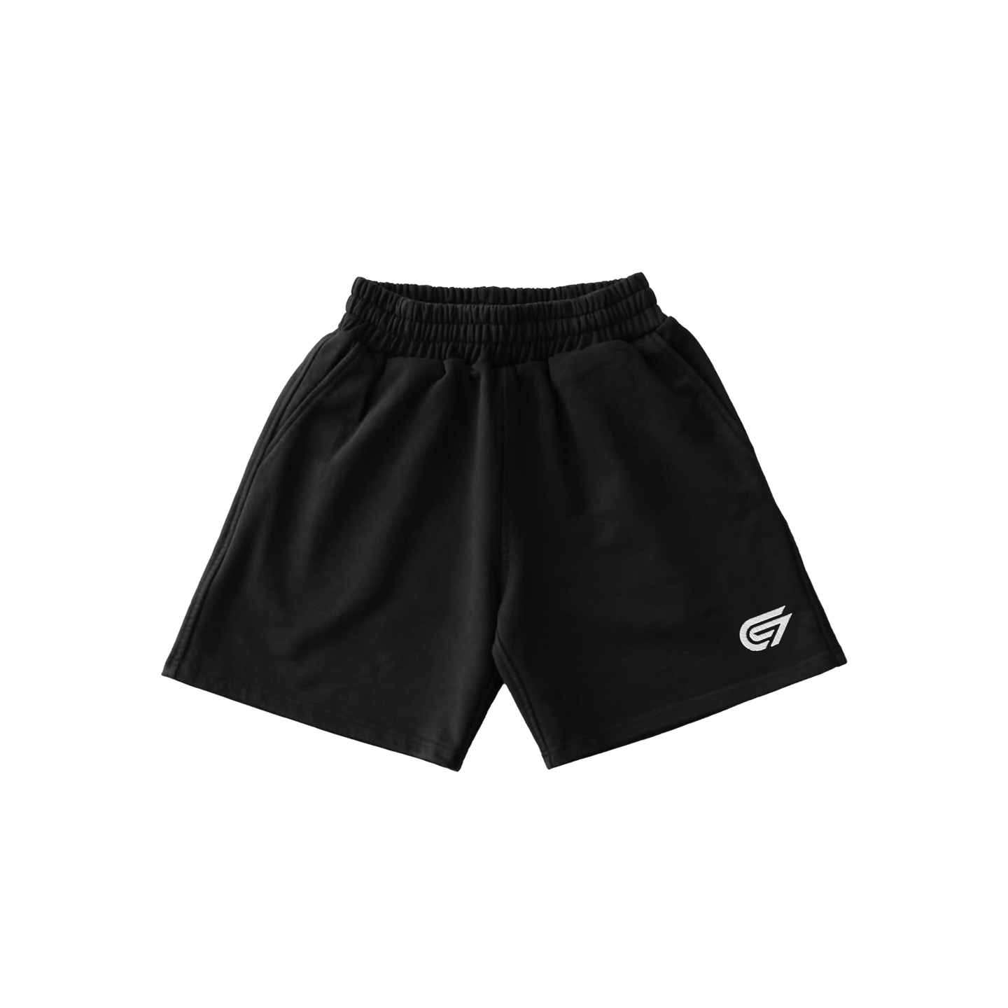 CG SWEATSHORTS