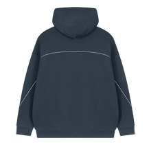 Load image into Gallery viewer, NIGHTSHIFT™ TRACK SET GRAPHITE HOODIE

