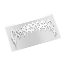Load image into Gallery viewer, SCRIPT LOGO DECAL
