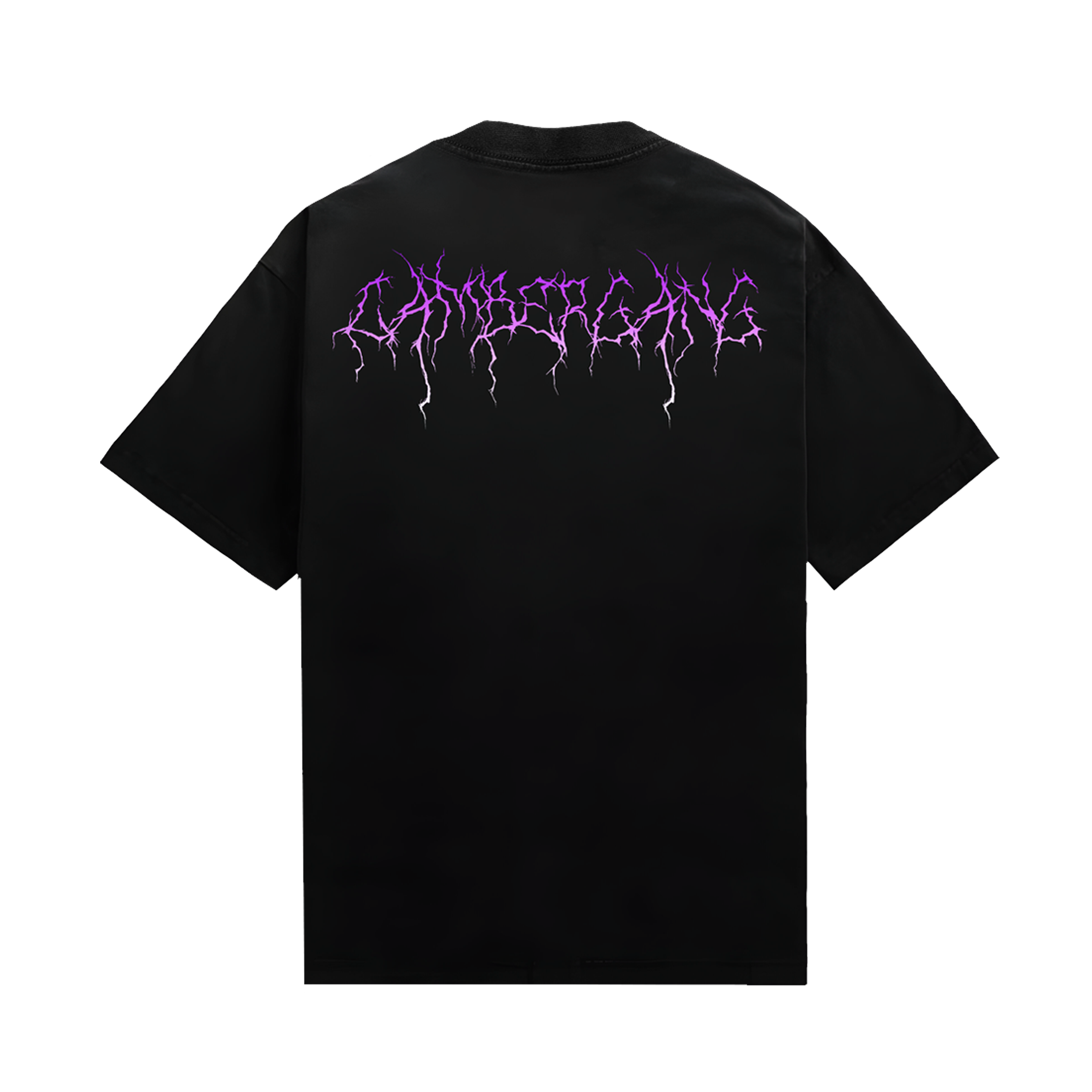 "ELECTRIC" Classic Tee