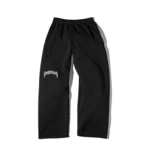 Load image into Gallery viewer, &quot;WRECKED&quot; EMBROIDERED SWEATS
