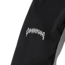 Load image into Gallery viewer, &quot;WRECKED&quot; EMBROIDERED SWEATS
