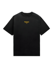 Load image into Gallery viewer, &quot;F*** YOU&quot; BLACK PREMIUM HEAVYWEIGHT TEE
