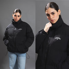 Load image into Gallery viewer, CAMBERGANG PUFFER JACKET
