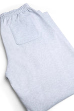 Load image into Gallery viewer, &quot;HEATHER GREY&quot; CORE METAL SWEATS
