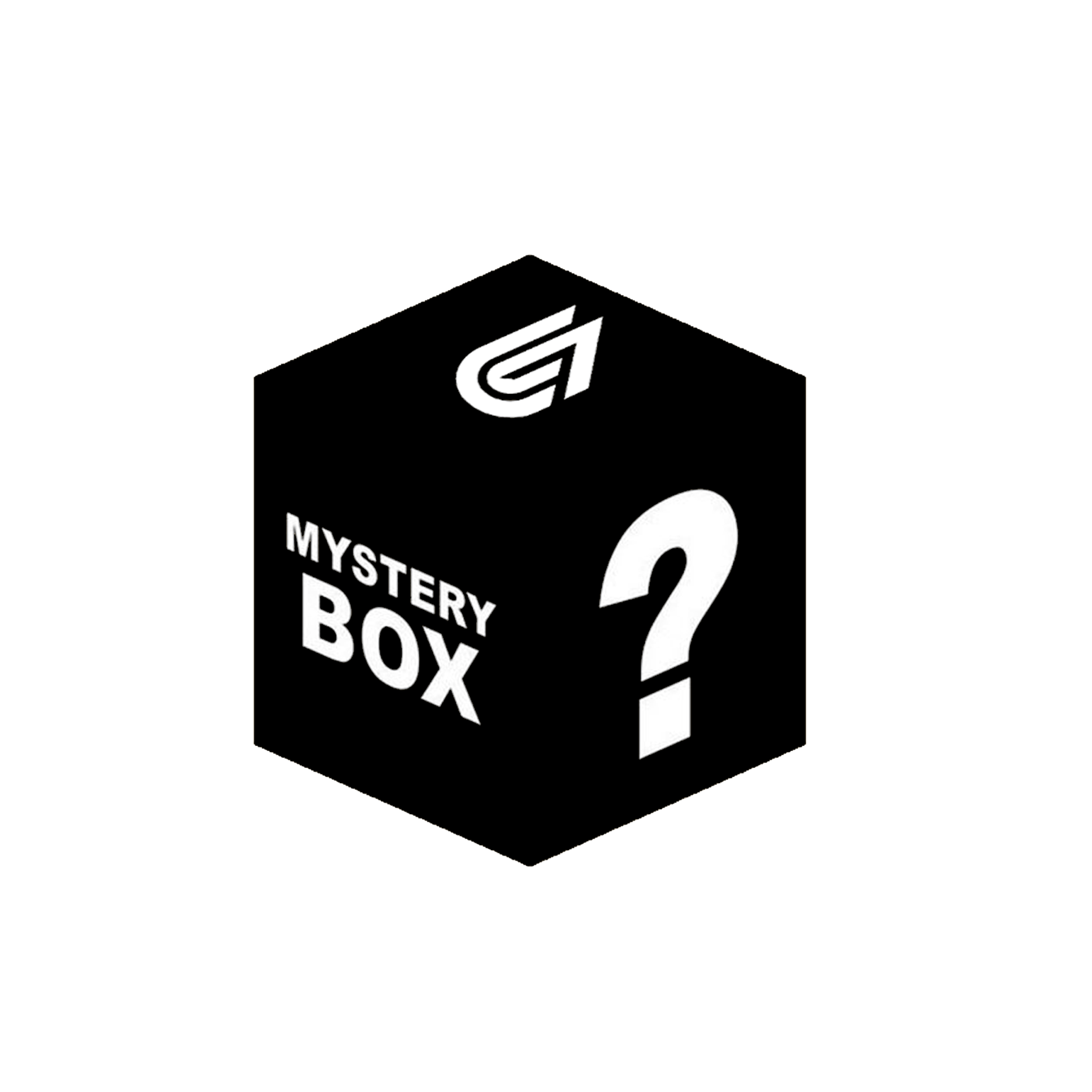 MYSTERY BOX