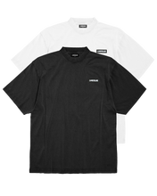 Load image into Gallery viewer, &quot;INITIAL&quot;  PREMIUM HEAVYWEIGHT TEE PACK (2)
