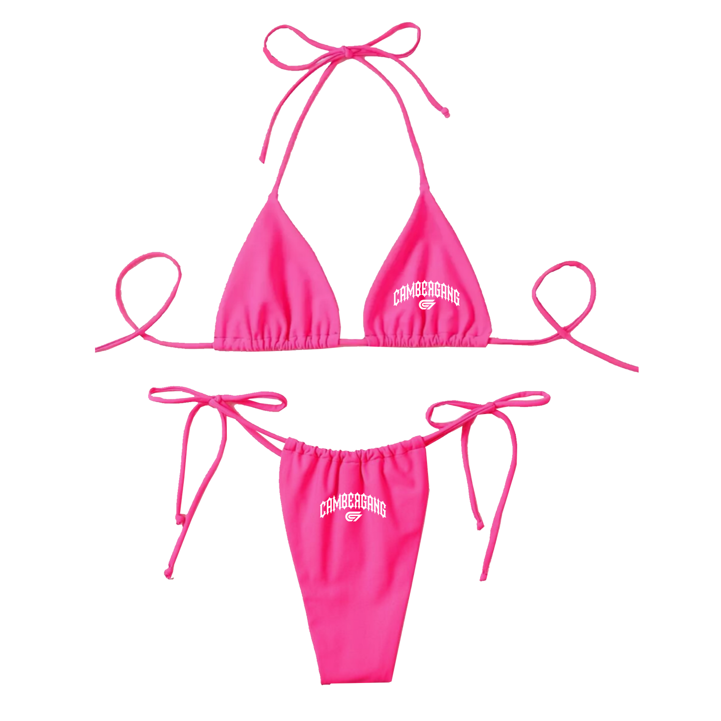 CG BIKINI SET