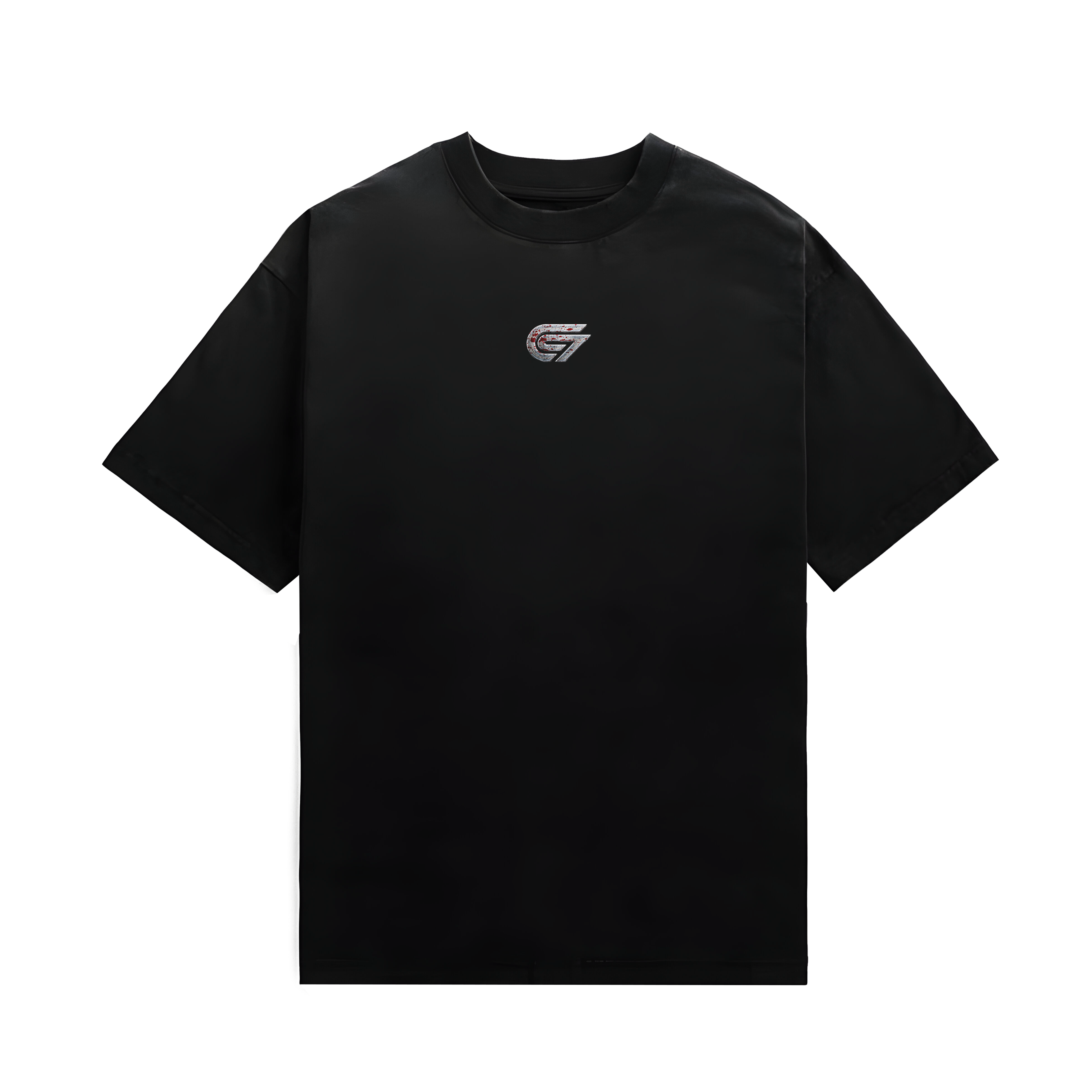 "SLASHER" PREMIUM TEE