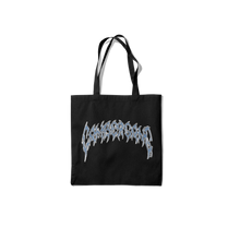Load image into Gallery viewer, &quot;ICY&quot; TOTE BAG

