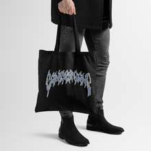 Load image into Gallery viewer, &quot;ICY&quot; TOTE BAG
