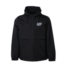 Load image into Gallery viewer, &quot;ICY&quot; ANORAK WINDBREAKER JACKET
