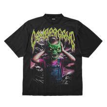 Load image into Gallery viewer, &quot;GOOSEBUMPZ&quot; PREMIUM TEE
