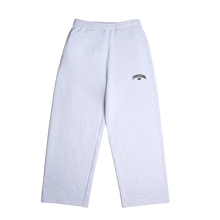 Load image into Gallery viewer, &quot;HEATHER GREY&quot; CORE METAL SWEATS
