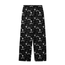 画像をギャラリービューアに読み込む, CG PAJAMA PANTS
