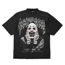 Load image into Gallery viewer, &quot;ART THE CLOWN&quot; PREMIUM TEE
