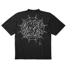 画像をギャラリービューアに読み込む, "WEBBED" PREMIUM TEE
